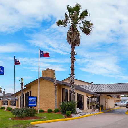 Americas Best Value Inn West Columbia Exterior foto